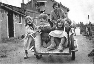 in « Album de famille » ATD Quart Monde
